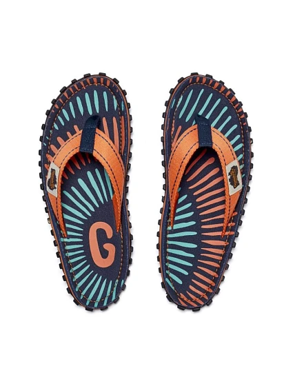 Unisex žabky model 22384860 - Gumbies Unisex žabky model 22384860 - Gumbies
