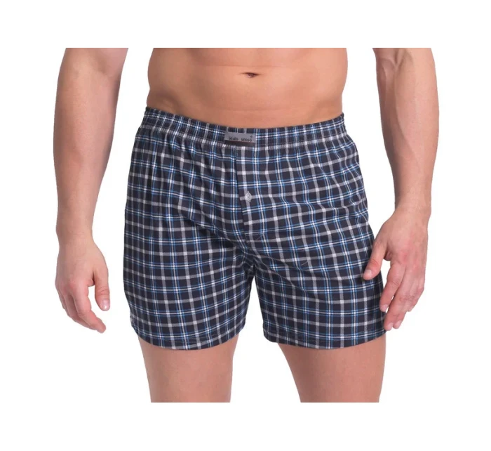 Pánské boxerky PANTHER model 5037353 - Sesto Senso