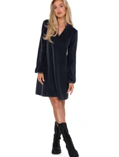 Denní šaty model 184695 Moe