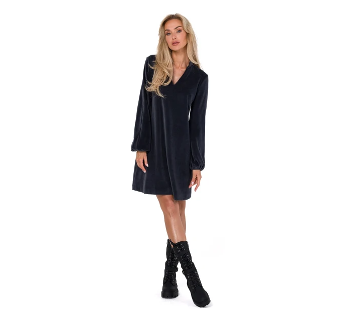 Denní šaty model 184695 Moe