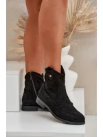 Boty model 208470 Step in style Boty model 208470 Step in style