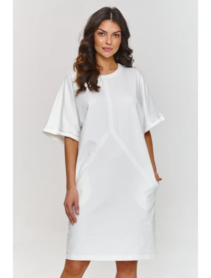 Denní šaty model 209591 Makadamia Denní šaty model 209591 Makadamia