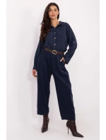 Dámské kalhoty  model 220818 Italy Moda