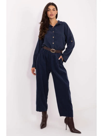 Dámské kalhoty  model 220818 Italy Moda