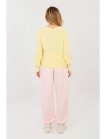 Teplákové kalhoty model 224397 Italy Moda Teplákové kalhoty model 224397 Italy Moda