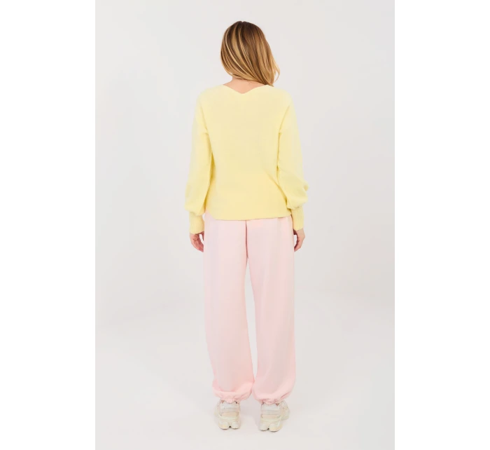 Teplákové kalhoty model 224397 Italy Moda Teplákové kalhoty model 224397 Italy Moda