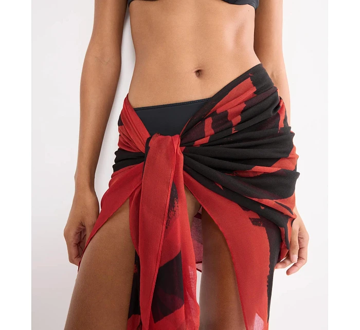 Beach MyWear Pareo - MULTI - TRIUMPH MULTI - TRIUMPH Beach MyWear Pareo - MULTI - TRIUMPH MULTI - TRIUMPH