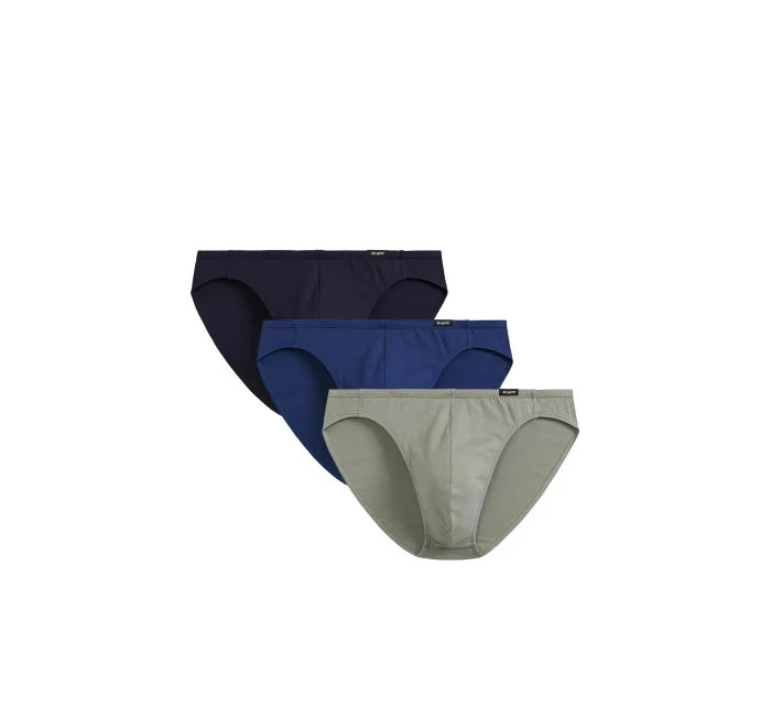 Kalhotky Atlantic 3MP-119 A'3 S-2XL Kalhotky Atlantic 3MP-119 A'3 S-2XL