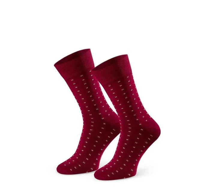 Pánské ponožky Steven Suitline art.056