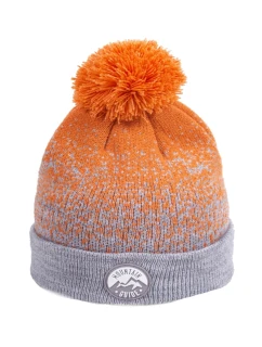 Chlapecká čepice YO! model 19019206 Boy - Yoclub