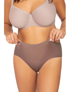 Dámské kalhotky 03770 Kylie cofee - CORIN