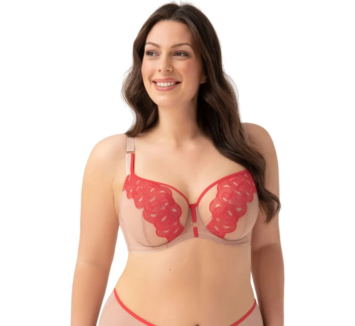Dámská podprsenka 761 Carla - GORSENIA
