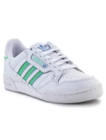 Adidas Continental 80 Stripes W H06590 dámské boty