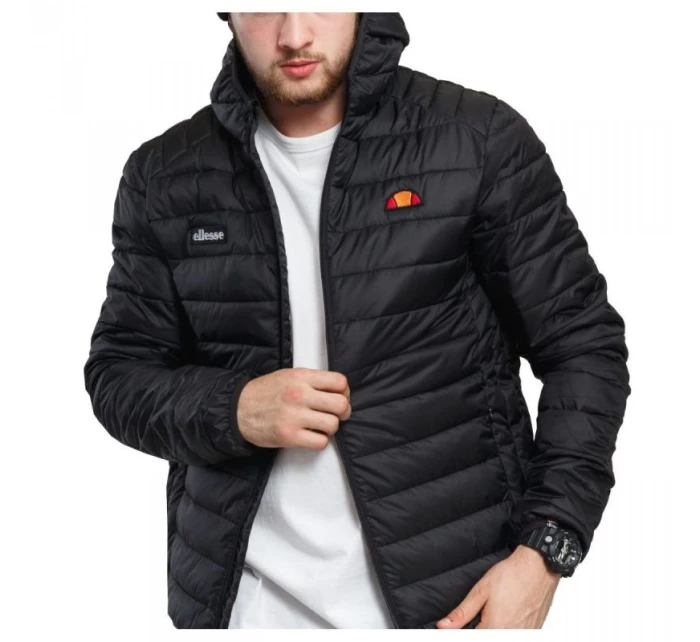 Ellesse Lombardy Padded Jacket M SHS01115001 pánské