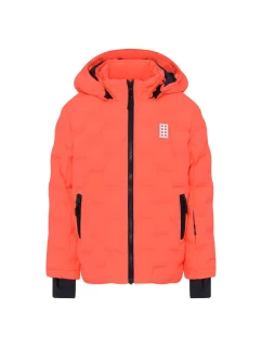 Zimní péřová bunda Lego Wear Kid's Jipe 706 Jr 22879-302