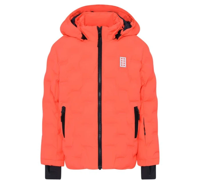 Zimní péřová bunda Lego Wear Kid's Jipe 706 Jr 22879-302 Zimní péřová bunda Lego Wear Kid's Jipe 706 Jr 22879-302