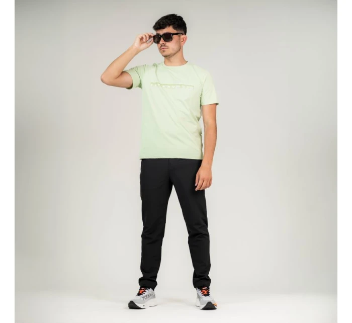 Pánské tričko s krátkým rukávem model 21356698 - Fitanu