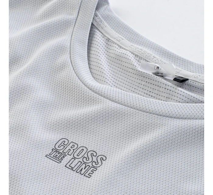 Pánské tričko s krátkým rukávem RIVE