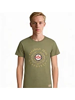 Koszulka  RM MEN 254 (RBMSZ1228H/CP) model 21359116 - Canadian Peak