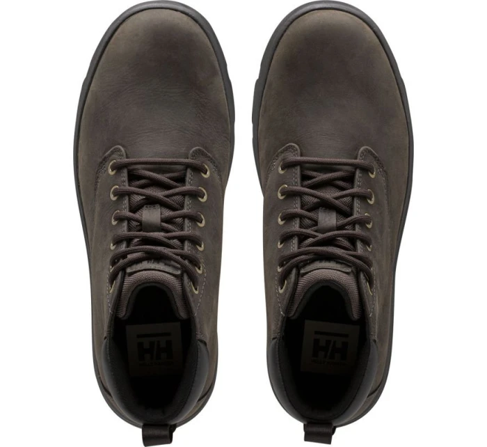 Helly Hansen pánské zimní boty PINEHURST LEATHER 11738 713 Helly Hansen pánské zimní boty PINEHURST LEATHER 11738 713