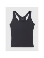 Dámský rychleschnoucí top pro jógu a model 21815449 - 4F Dámský rychleschnoucí top pro jógu a model 21815449 - 4F