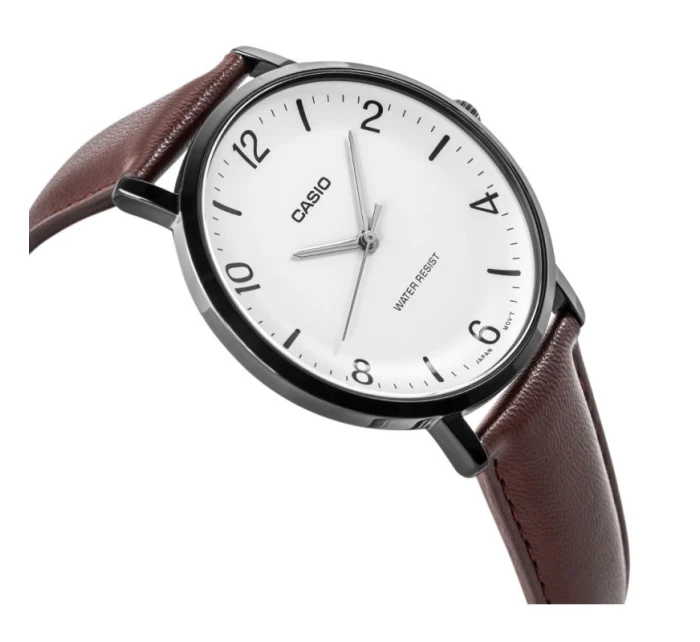 Pánské hodinky model 21807151 + BOX - CASIO Pánské hodinky model 21807151 + BOX - CASIO