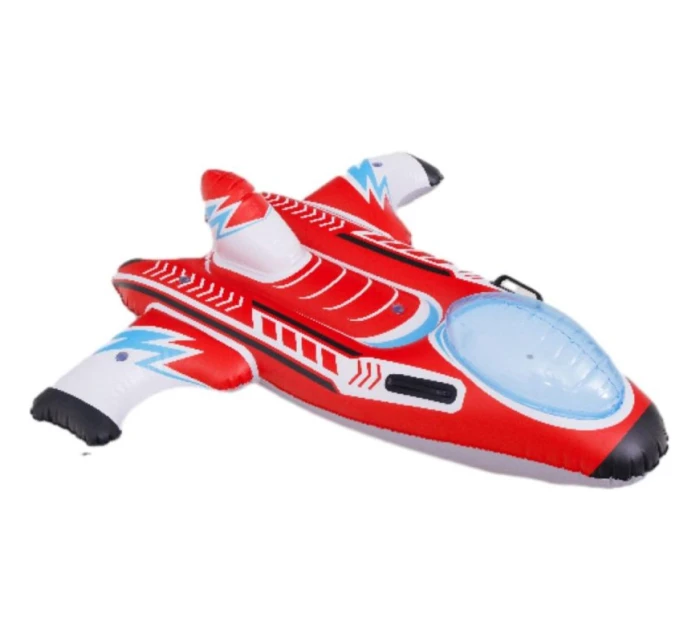 AIRCRAFT 112x102x32CM 35487