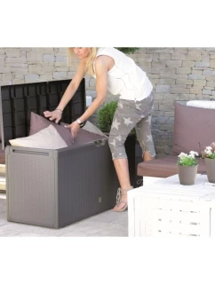 OGRODOWA  PLUS ANTRACYT dětské model 21831373