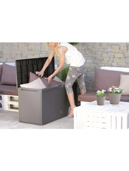 OGRODOWA  PLUS ANTRACYT dětské model 21831373