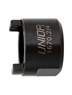 UNIOR Suntour klíč na volnoběh Z 1670.2/4