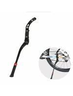 Rockbros podpórka rowerowa JC1005BK 24-29 cali