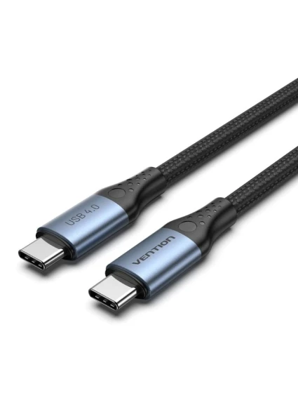 USB-C na USB-C USB 4.0  kabel 1m model 21862014
