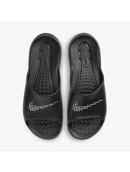 Žabky Nike One Shower černé, 001 40 model 22386023 Žabky Nike One Shower černé, 001 40 model 22386023