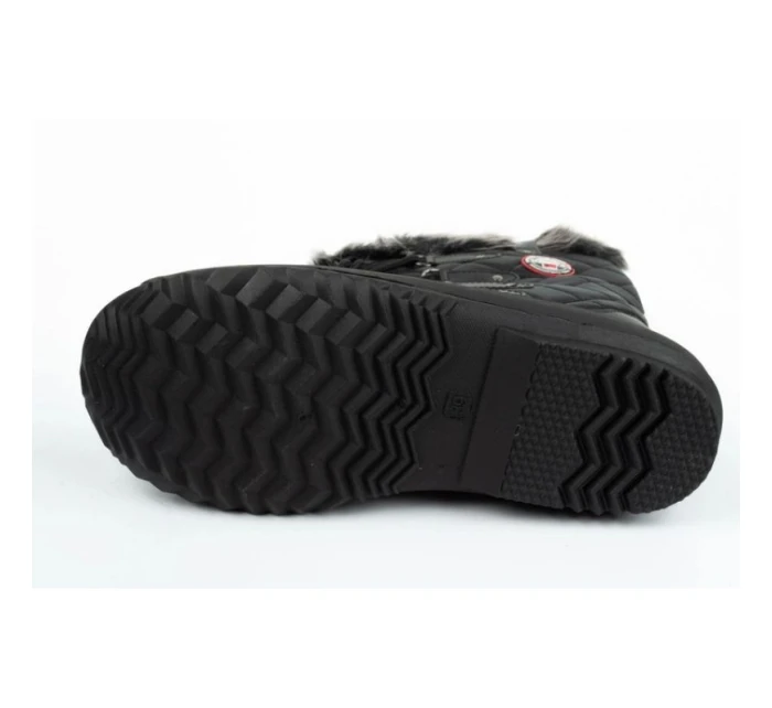 Dámské boty W model 17119254 - Geographical Norway