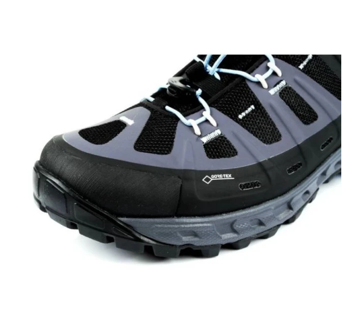 Dámské trekové boty Selvatica GTX W 679144 - Aku