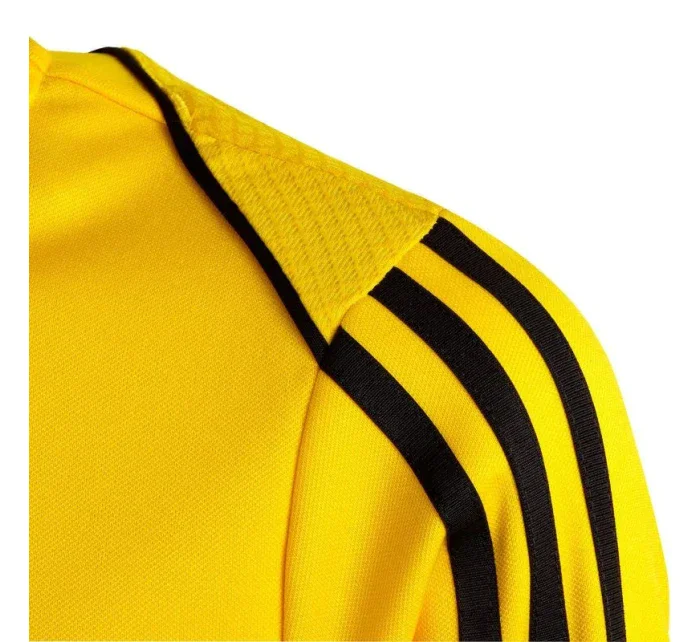 Dětská fotbalová mikina Tiro 23 League Training Jr IC7874 - Adidas