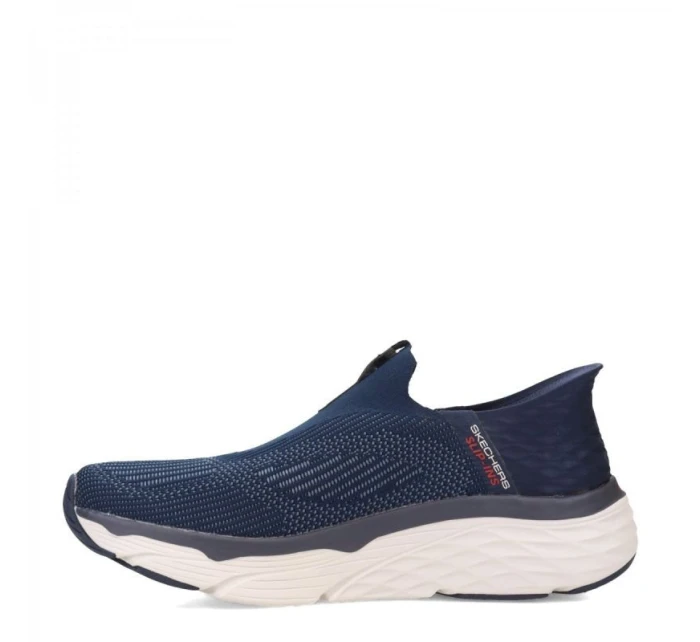 Boty Skechers Max Cushioning Advantageous M 220389-NVY Boty Skechers Max Cushioning Advantageous M 220389-NVY