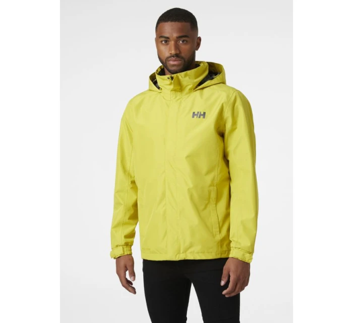 Helly Hansen pánská bunda DUBLINER JACKET 62643 426 Helly Hansen pánská bunda DUBLINER JACKET 62643 426