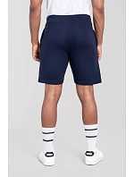 Fruit of the Loom Iconic 250 Shorts Teplákové kraťasy 16.4066 deep navy Fruit of the Loom Iconic 250 Shorts Teplákové kraťasy 16.4066 deep navy