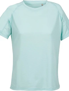 SOL'S Vortex Women Dámské raglánové sportovní tričko 25.4788 arctic blue