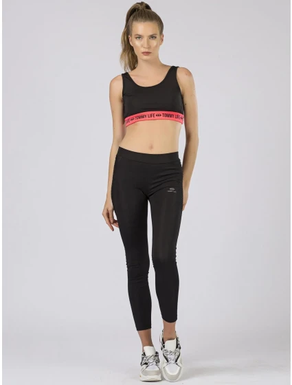 Top 298 TP TL 97104.52 černá a růžová