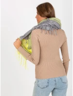 Šála AT SZ 2001 1.87 šedá Šála AT SZ 2001 1.87 šedá