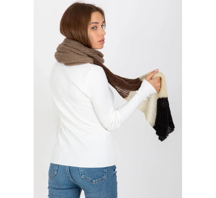 Šátek AT SZ LM72271.94 béžová