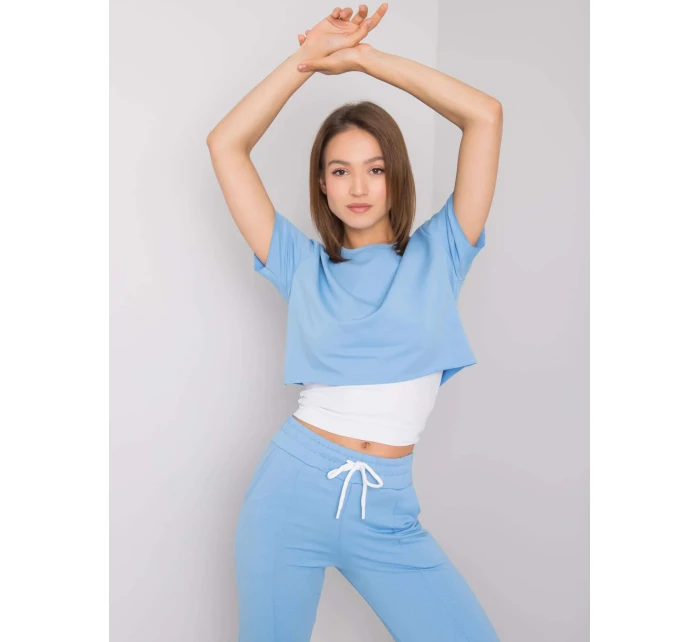 Sada HG KMPL 5384.60 modrá