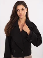 Kurtka IT KR model 21302297 czarny - FPrice Kurtka IT KR model 21302297 czarny - FPrice