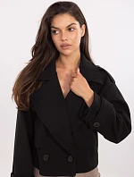 IT KR bunda A9558.62 černá