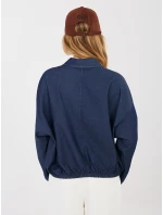 Koszula IT KS model 21902709 granatowy - FPrice