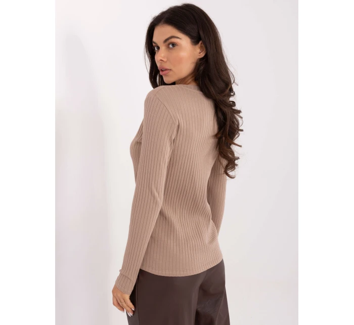 Halenka RV BZ A1055.29P tmavě lila