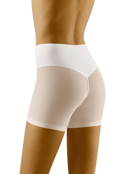 Kalhotky model 17565940 White - Wol-Bar Kalhotky model 17565940 White - Wol-Bar