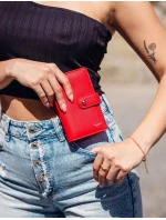 Peněženka VUCH Maeva Middle Red